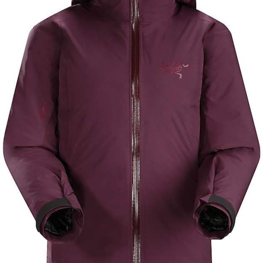 Arc’teryx Nadine Jacket, Size Large